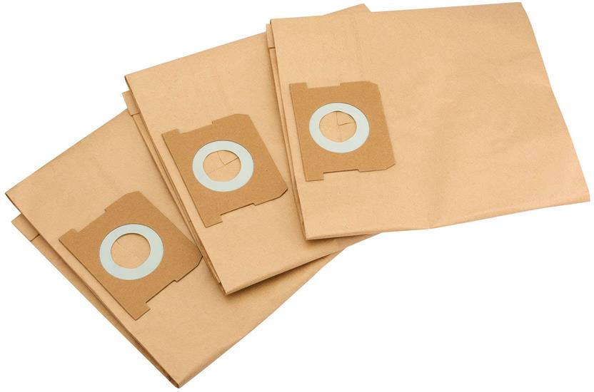Draper 83558 ʊVC148) - 3 x Dust Collection Bags for SWD1500