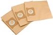 Draper 83558 (AVC148) - 3 x Dust Collection Bags for SWD1500