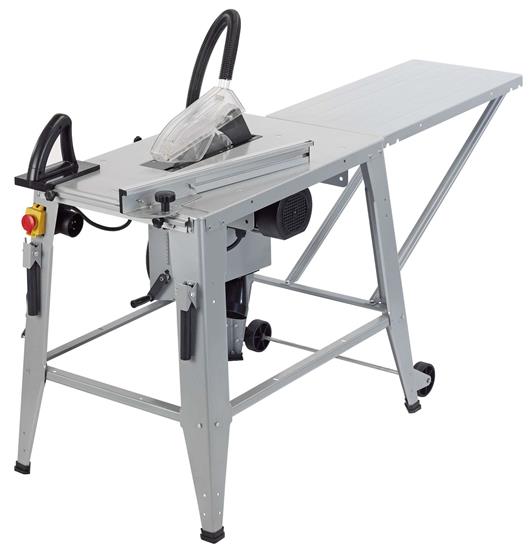 Draper 84708 ʌTS315A) - 315mm 2000W 230V Contractors Saw