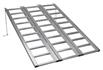 Sealey FLR680T - Motorcycle/Trike/ATV & Mini Tractor Ramp Wide Tri-Fold 680kg Capacity