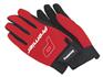 Sealey MG796L - Mechanic's Gloves Padded Palm - Large