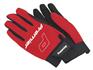 Sealey MG796XL - Mechanic's Gloves Padded Palm - Extra Large