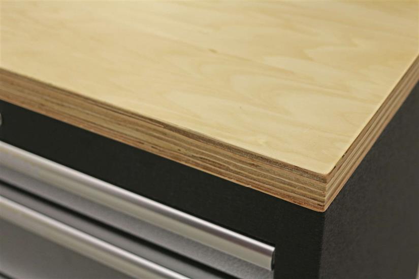 Sealey APMS50WC - Pressed Wood Worktop 2040mm