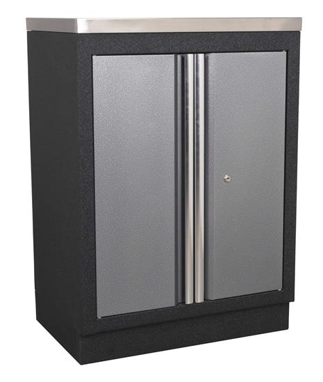 Sealey APMS52 - Modular 2 Door Floor Cabinet 680mm
