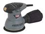 Sealey S0125 - Dual Action Palm Sander Ø125mm 240W/230V