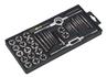 Sealey AK301 - Tap & Die Set 40pc Split Dies Metric