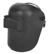 Sealey SSP101 - Welding Head Shield 2" x 4-1/4" Shade 10 Lens