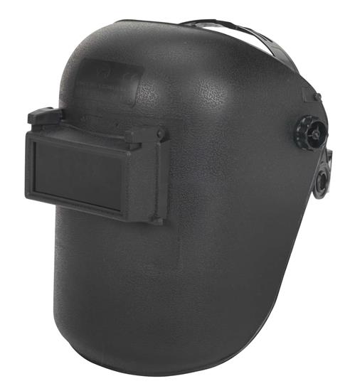 Sealey SSP101 - Welding Head Shield 2" x 4-1/4" Shade 10 Lens