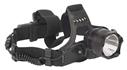 Sealey HT105LED - Head Torch 3W CREE LED Rechargeable