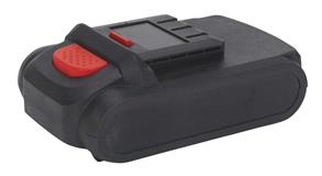 Sealey CP18VLDBP - Cordless Power Tool Battery 18V 1.5Ah Li-ion for CP18VLD