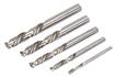 Sealey AK8189 - Left Hand Spiral Drill Bit Set 5pc