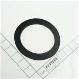 Sealey 10qj/8-6 - Rubber Packing