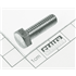 Sealey 120dv.V3-09 - Hexagon Head Bolt