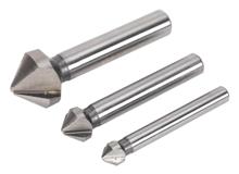 <h2>Sets - Countersink Bit</h2>