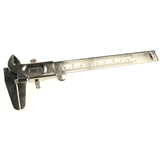 Sealey Ak10000.06 - 5" Vernier Caliper