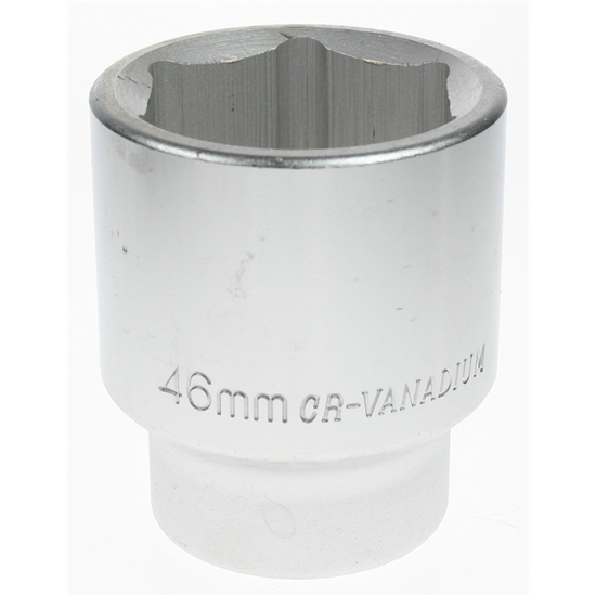 Sealey Ak261/04 - 46mm Socket 6pt 1" Drive