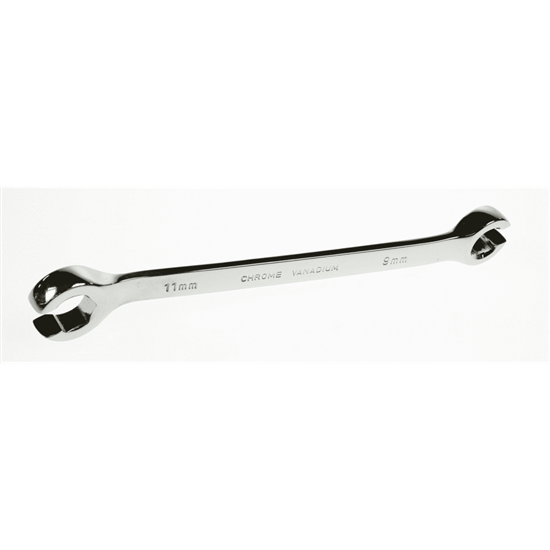 Sealey Ak2651.01 - Flare Nut Spanner 9x11mm