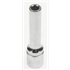 Sealey Ak2718-02 - 1/4"Dr Deep Socket 3/16"