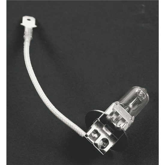 Sealey Ak436.V3-01 - Bulb Halogen H3 6v 55w