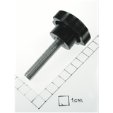 Sealey Ak453x.V3-T09 - Knob Screw (M10x45)