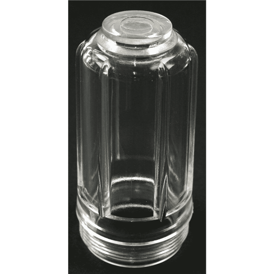 Sealey Ak4560d.34 - Glass Plastic For Filter Lubricator