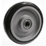 Sealey Ak4561d.13n - Wheel (New Type) 150x40x15mm (Nylon Wheel)