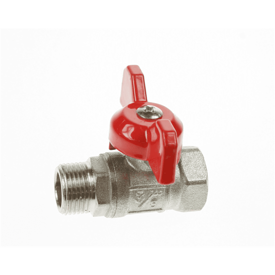 Sealey Ak456dx.39 - Ball Valve 3/8