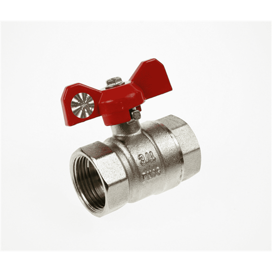 Sealey Ak459dx.V2-64 - Ball Valve