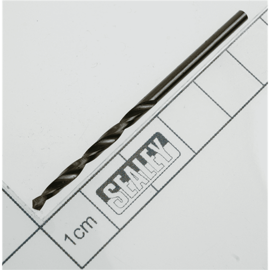 Sealey Ak4701.04 - Drill Bit 2.5mm 'Cobalt'