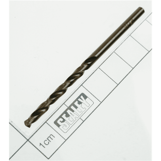 Sealey Ak4701.06 - Drill Bit 3.5mm 'Cobalt'