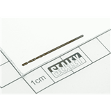 Sealey Ak4725.01 - Drill Bit 1mm