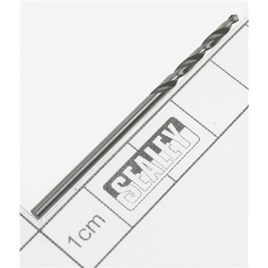 Sealey Ak47251.03 - Drill Bit Hss 2mm