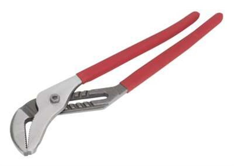 Sealey AK370 - Water Pump Pliers 400mm