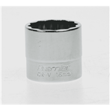 Sealey Ak5780.09 - 3/8"Dr Low Profile Socket 16mm