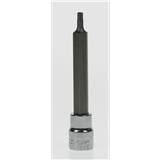 Sealey Ak6223.04 - Trx-P Socket Bit (T25) 3/8"Dr 100mm Long