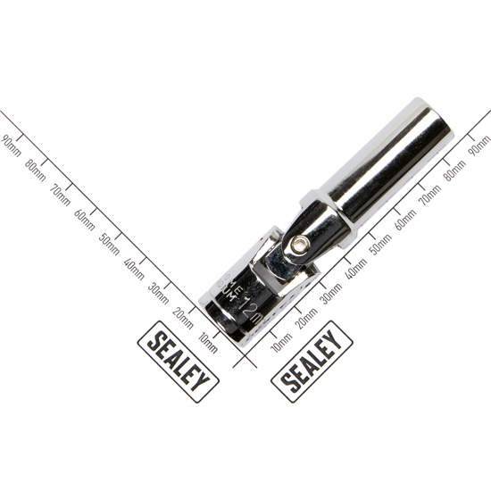 Sealey Ak6562.V2-07 - Glow Plug 12mm