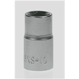 Sealey Ak6586.17 - Drain Plug Key - ʏ) Square 10mm