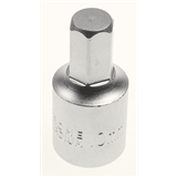 Sealey Ak6587.12 - Oil Drain Plug Key 10mm 'Hex'