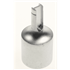 Sealey Ak6587.18 - Oil Drain Plug Key - Plastic Plug Vag
