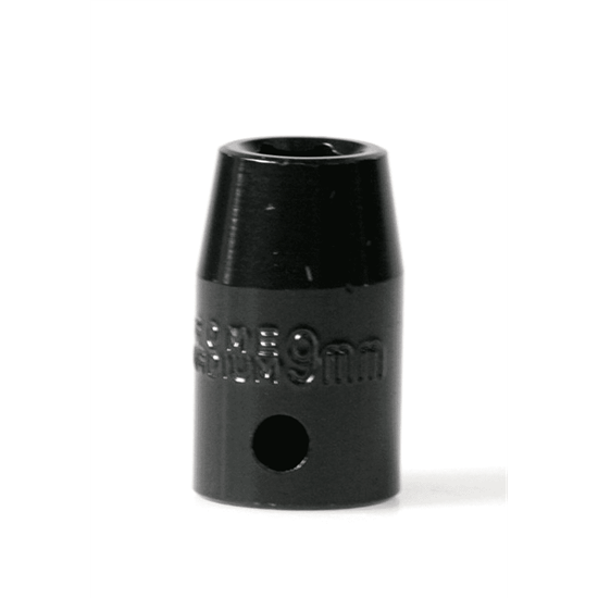 Sealey Ak681.V2-02 - 3/8"Drive Impact Socket 9mm