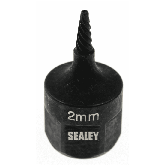 Sealey Ak7222.01 - Stud Extractor 3/8" 2x36mm