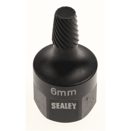 Sealey Ak7222.05 - Stud Extractor 3/8" 6x36mm