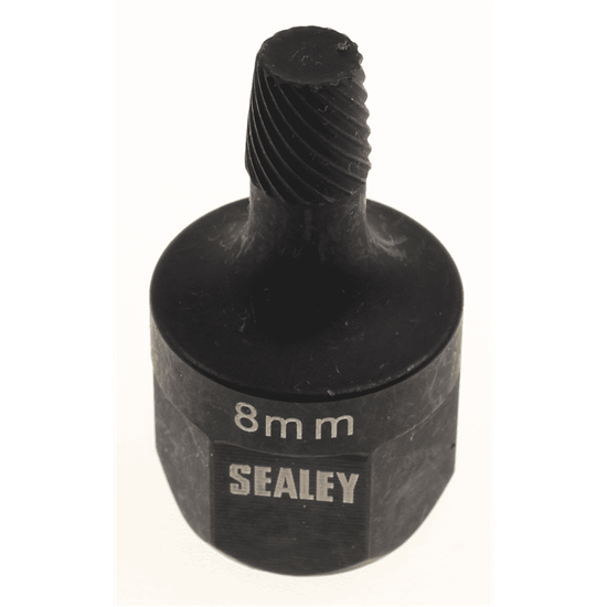 Sealey Ak7222.06 - Stud Extractor 1/2" 8x45mm