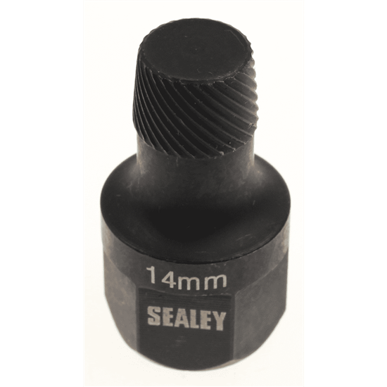 Sealey Ak7222.09 - Stud Extractor 1/2" 14x45mm