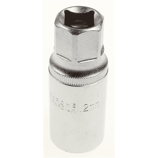 Sealey Ak723.V2-04 - Stud Extractor 1/2" Dr 12mm