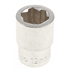 Sealey Ak7281-5 - Bolt Extractor Socket 3/8" Sq. Dr 12mm