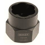 Sealey Ak8182.05 - Spline Screw Extractor 7/32"ʆ.3mm)