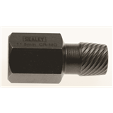 Sealey Ak8182.11 - Spline Screw Extractor 7/16"⠑.5mm)