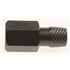 Sealey Ak8182.11 - Spline Screw Extractor 7/16"(11.5mm)