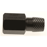 Sealey Ak8182.12 - Spline Screw Extractor 15/32"⠒mm)